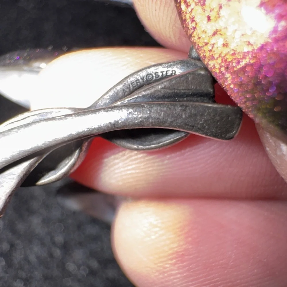 James Avery Retired Sunglasses Charm Cut